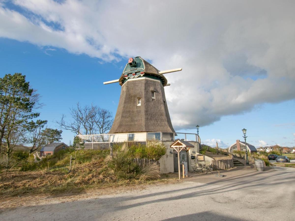 Duinland Villa Egmond aan den Hoef Dış mekan fotoğraf