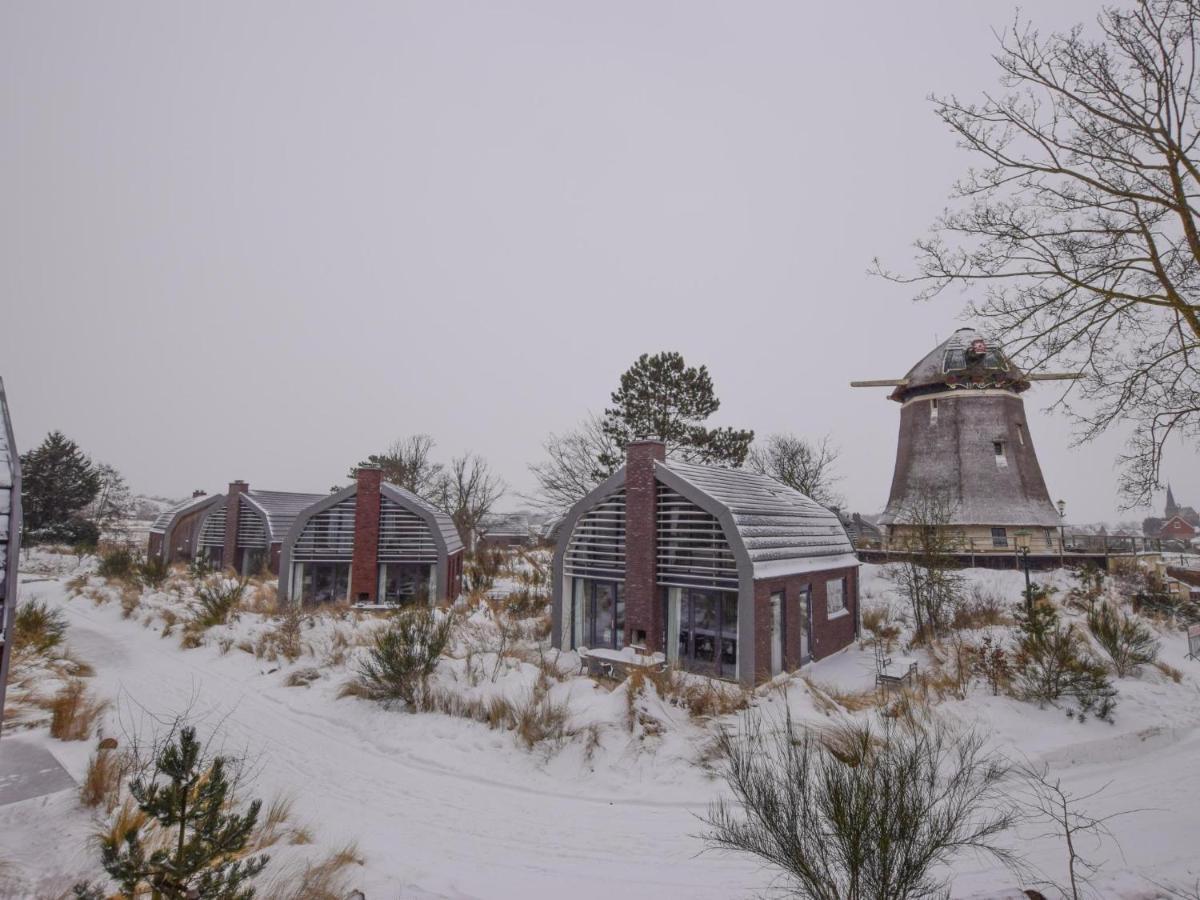 Duinland Villa Egmond aan den Hoef Dış mekan fotoğraf